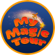 My magic tour