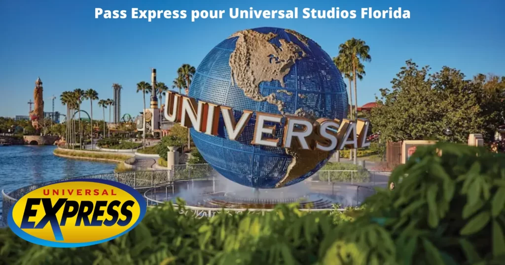 Hôtels / Séjours à Universal Studios - MY MAGIC TOUR