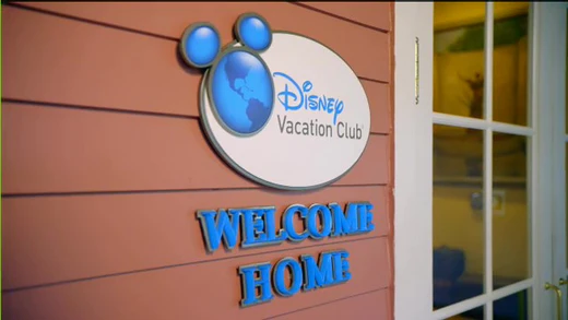 Disney Vacation Club avec DVC Shop Rentals