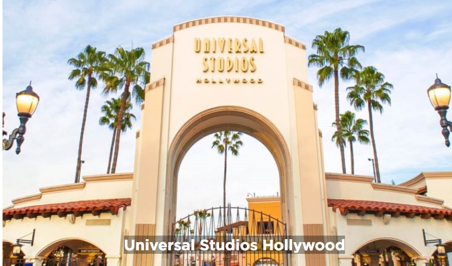 Entrée Universal Hollywood pour devis