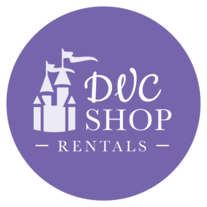 DVC Shop rentals
