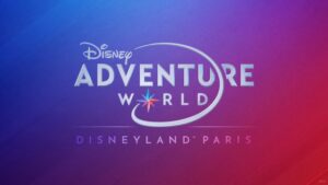 Disney Adventure World : Disneyland Paris réinvente son deuxième parc.