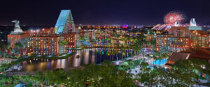 My Magic Tour et les Hôtels On-Site de Disney World