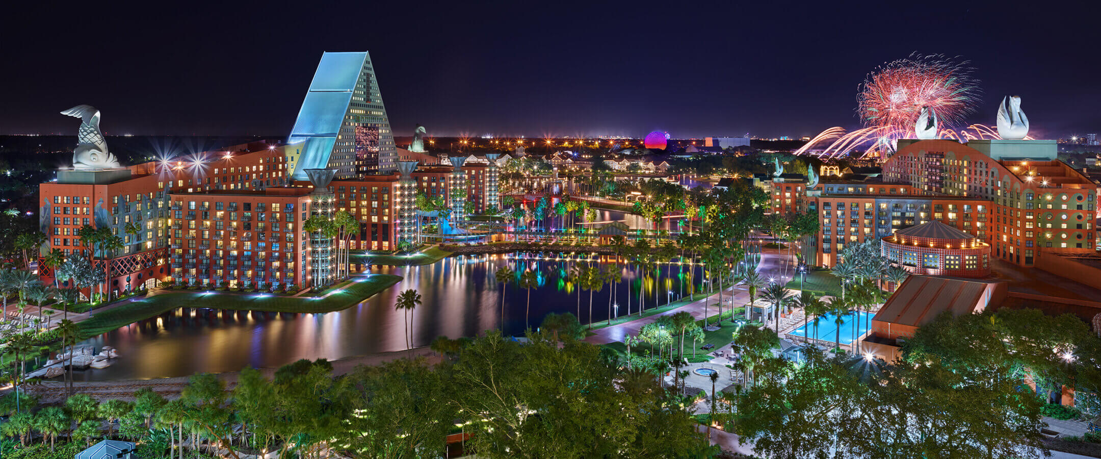 Les 15 meilleurs hôtels près de Disney World pour un séjour magique avec My Magic Tour