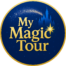 Logo My Magic Tour 2026