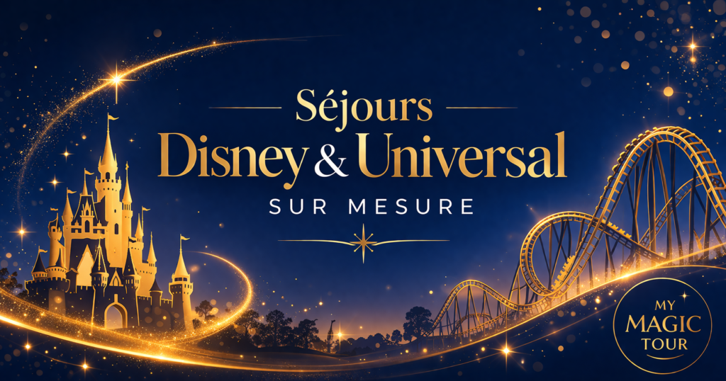 Image de partage social My Magic Tour
