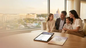 Voyager sans stress avec My Magic Tour : nos conseils et services.