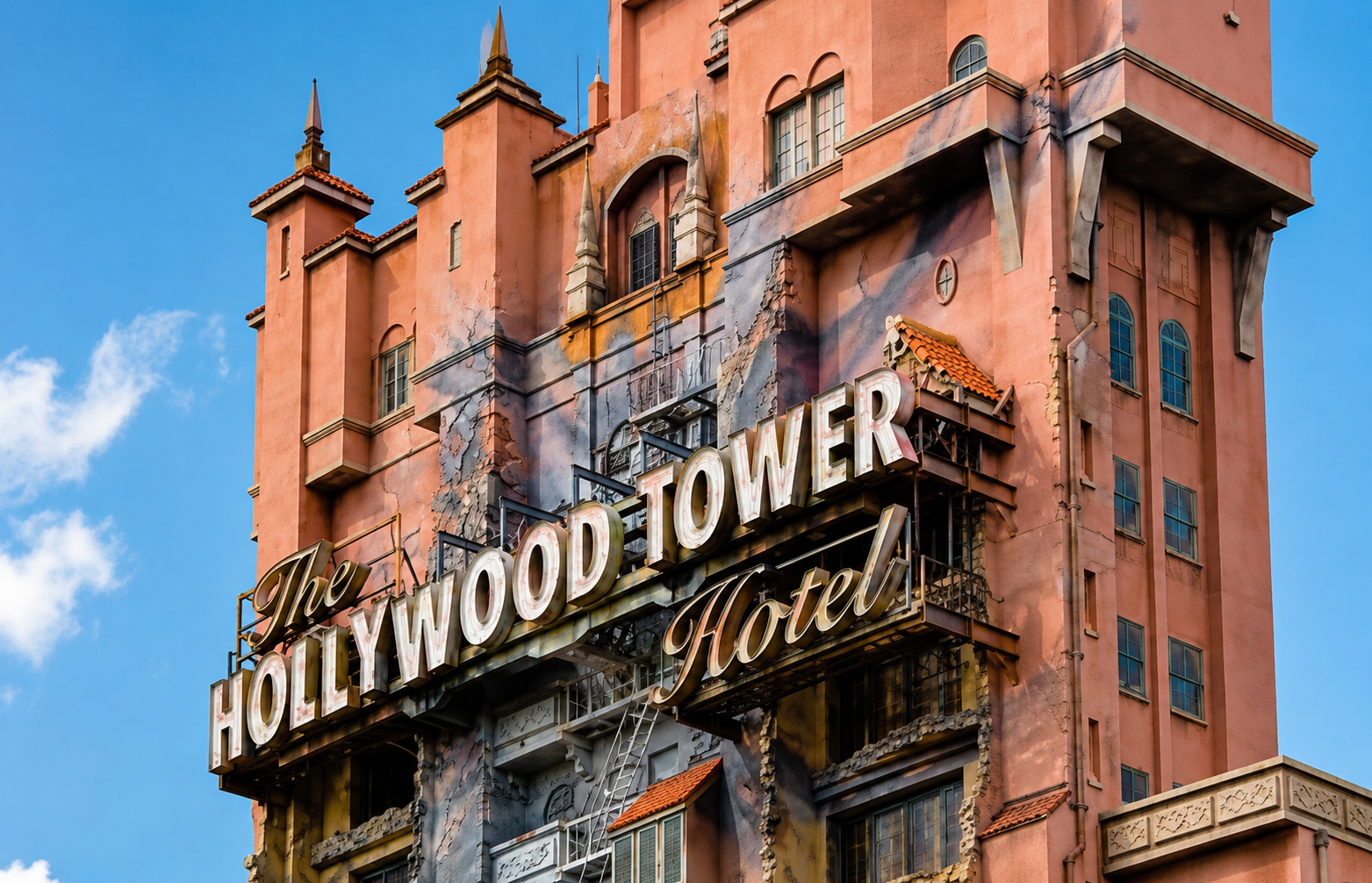 Hollywood Studios
