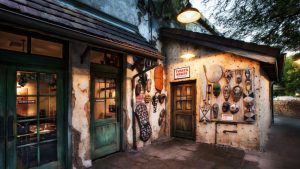 Les meilleurs petits-déjeuners avec personnages à Disney World : le guide My Magic Tour