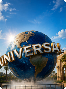 Univers Universal