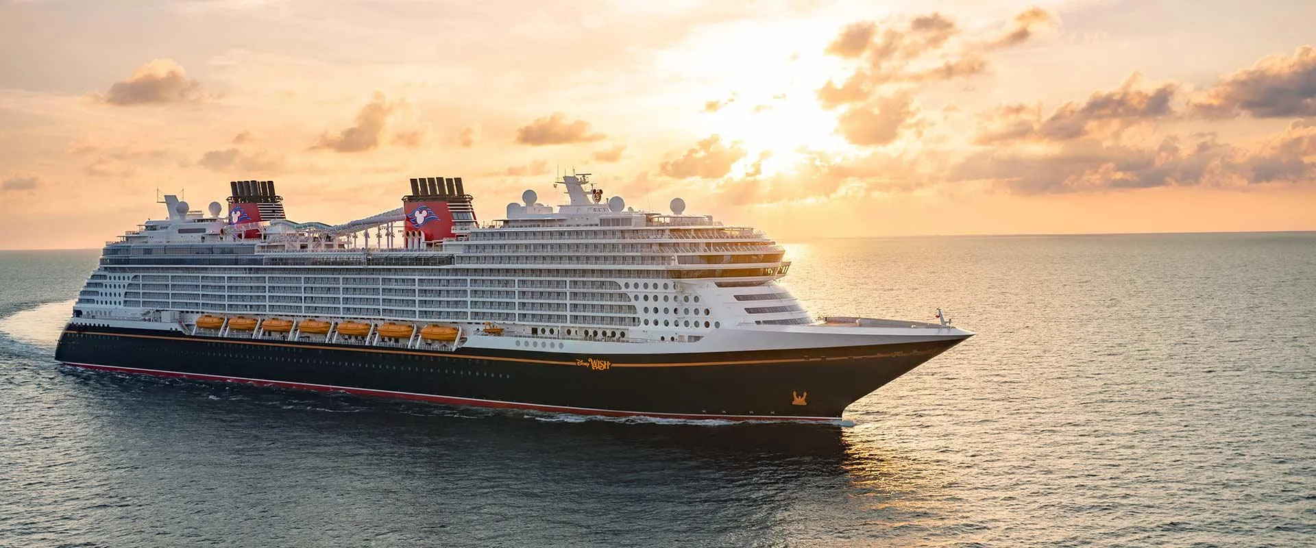 Croisières Disney