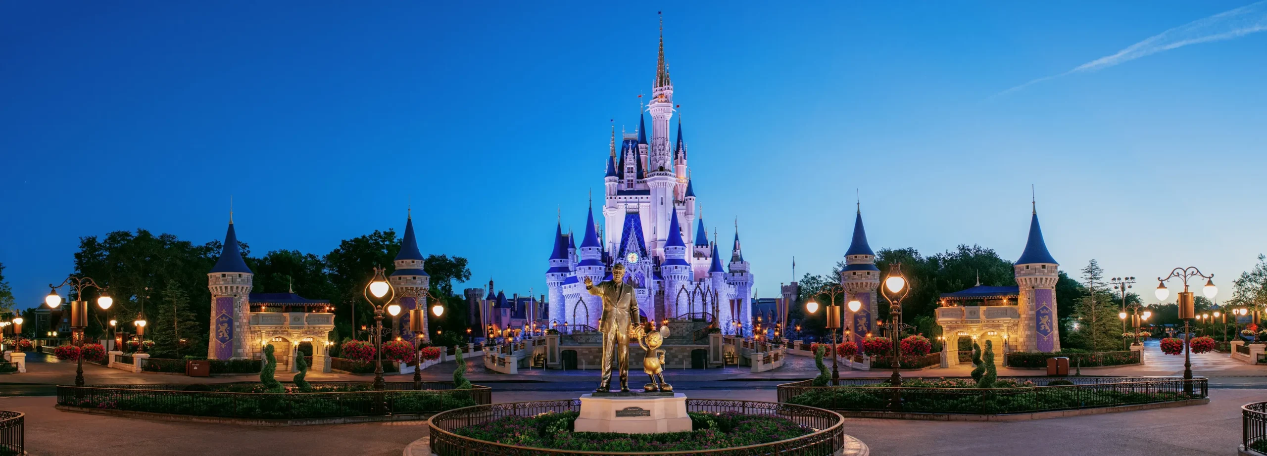 Walt Disney World® Resort