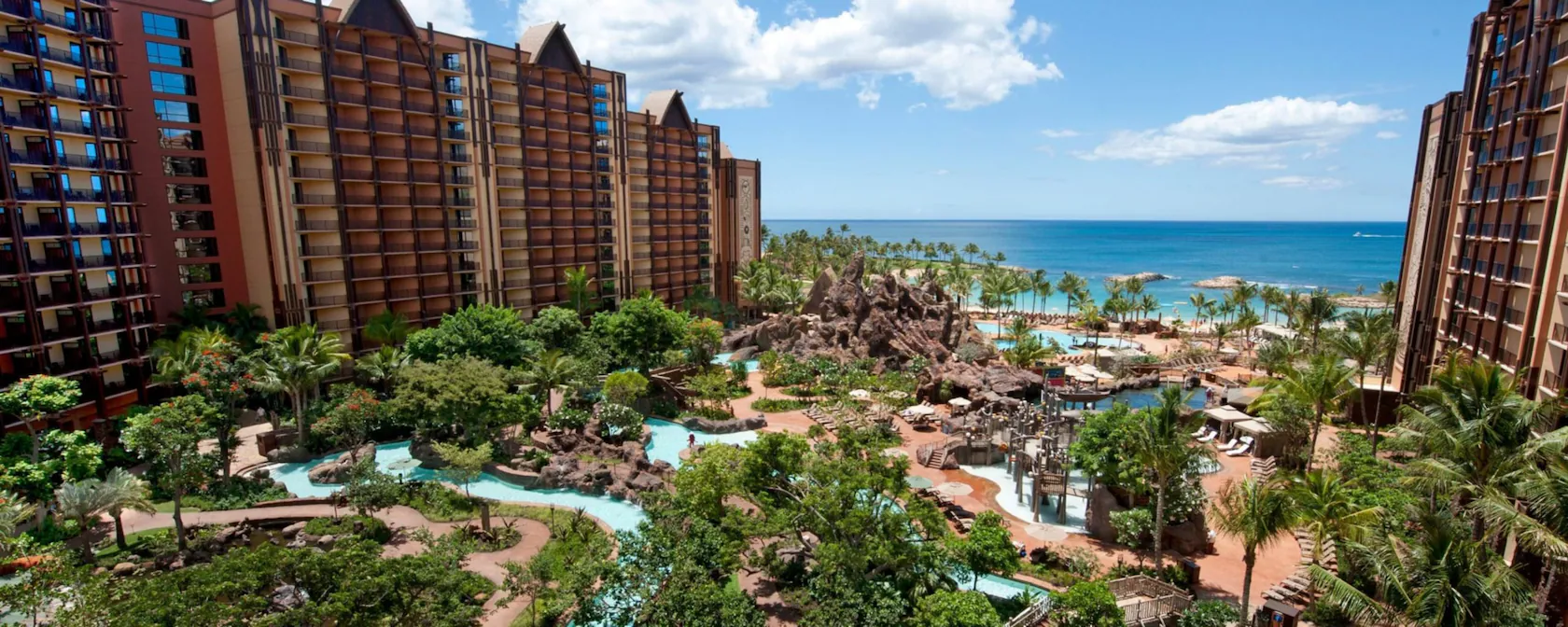 Aulani