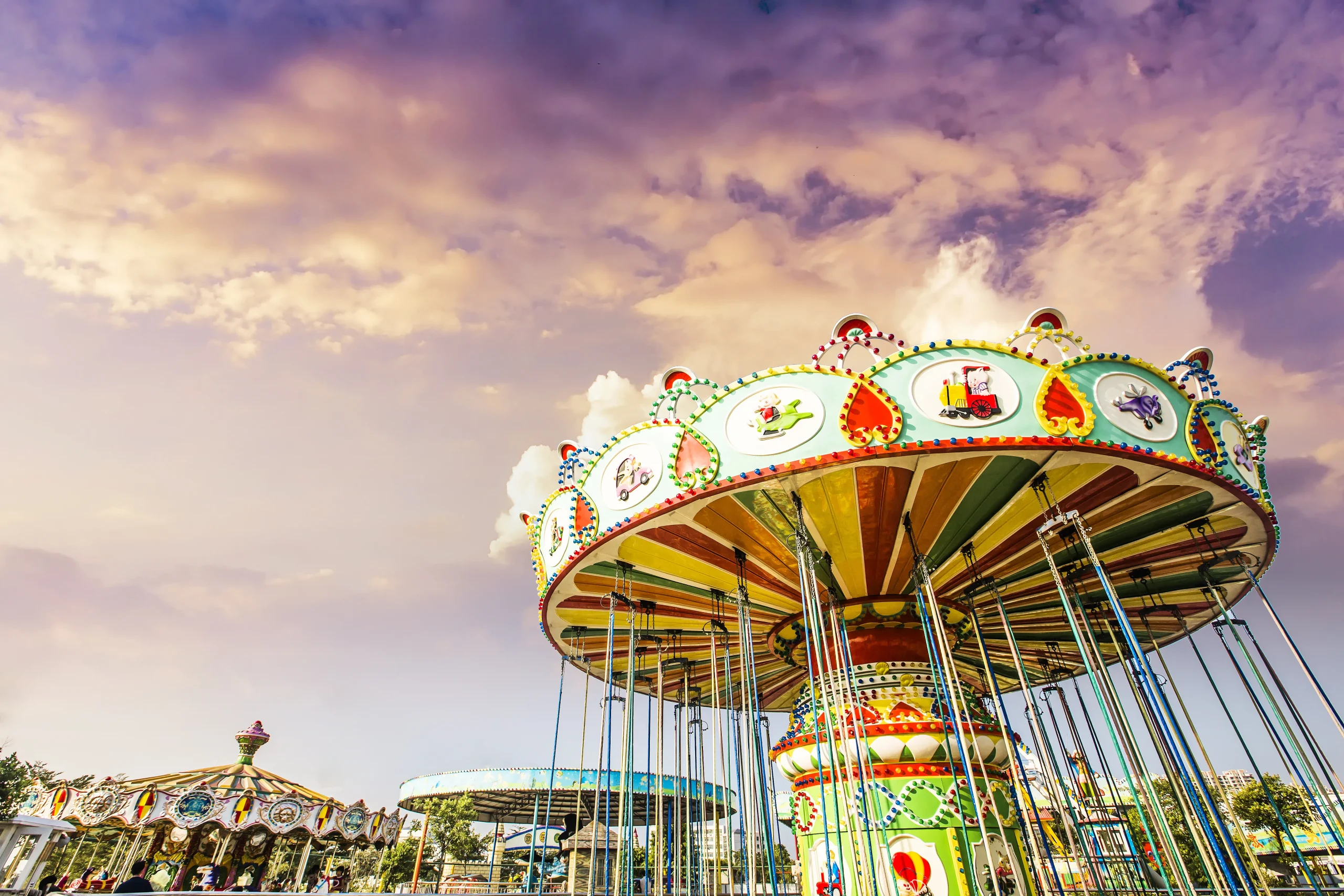 Disneyland California