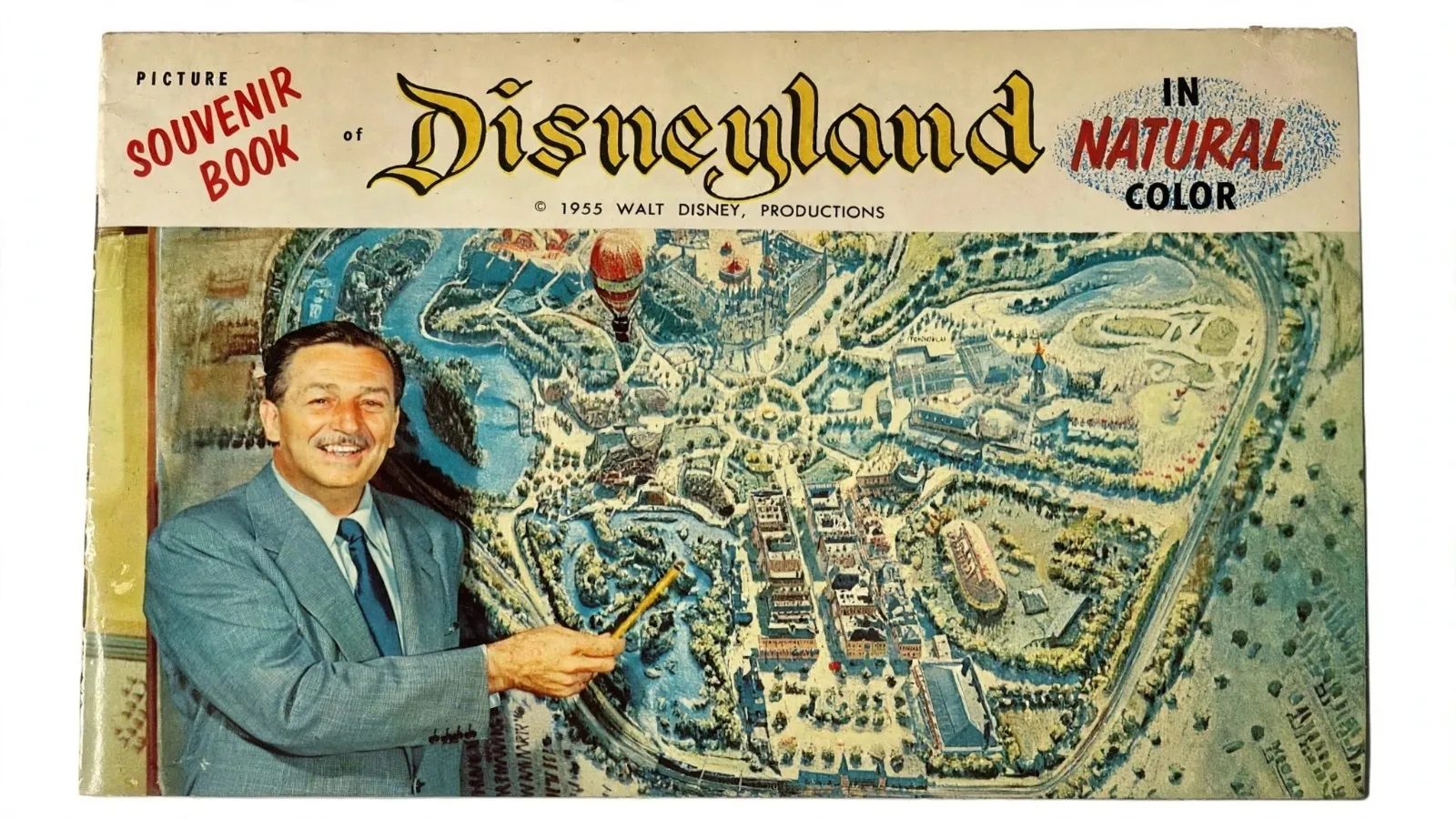 Disneyland Park