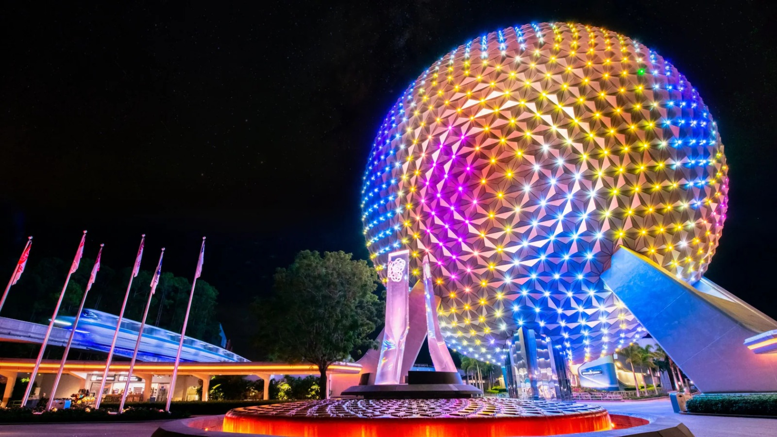 EPCOT
