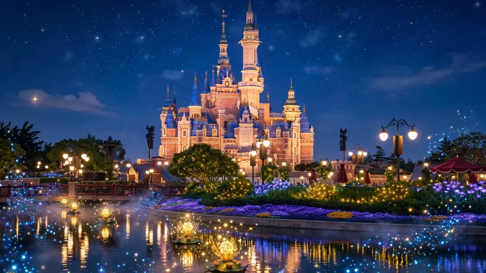 Gardens of Imagination