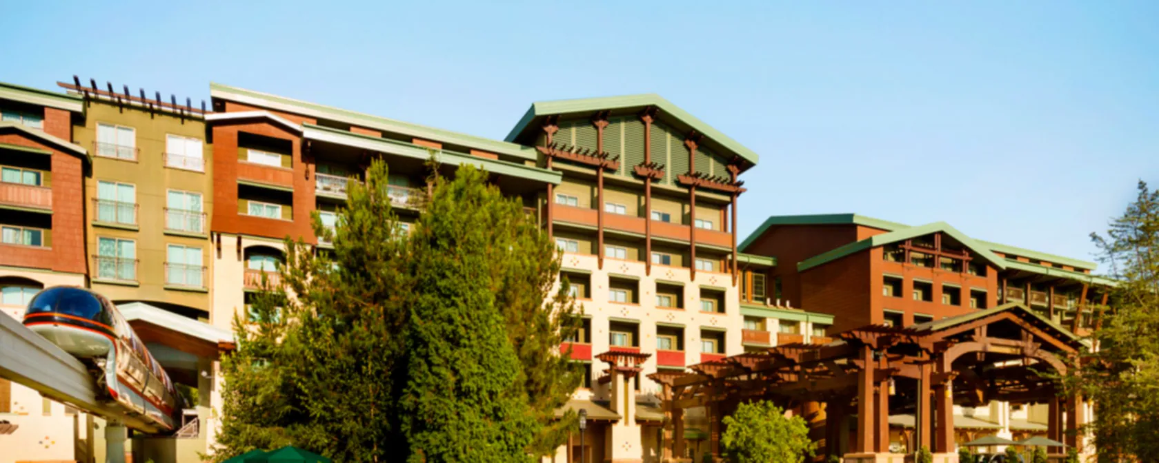 Grand Californian