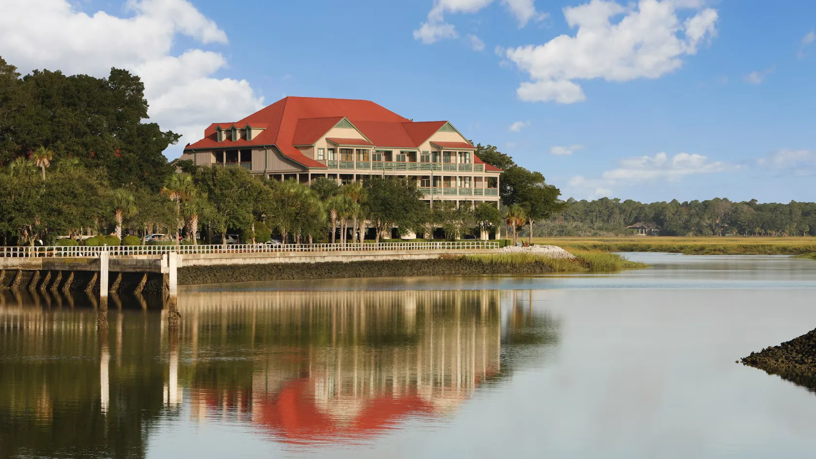 Hilton Head Island