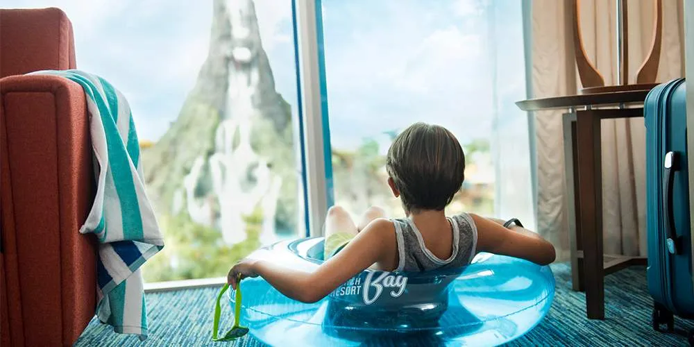 Universal Orlando Resort Hotels