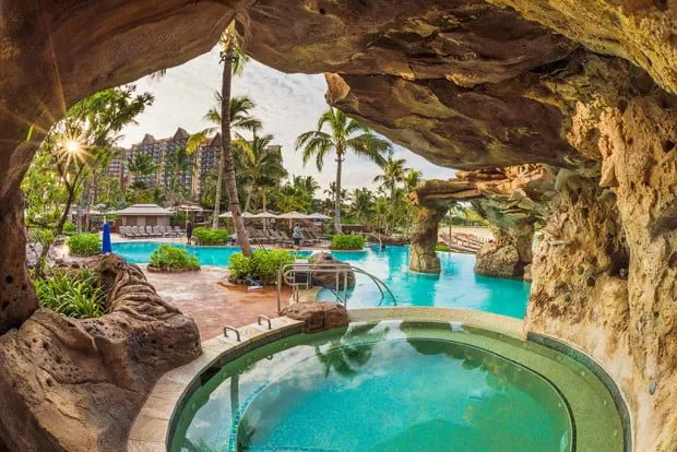 Ka Maka Grotto