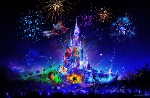 Détails sur les  annonces concernant Disneyland Paris avec 4 nouvelles expériences
