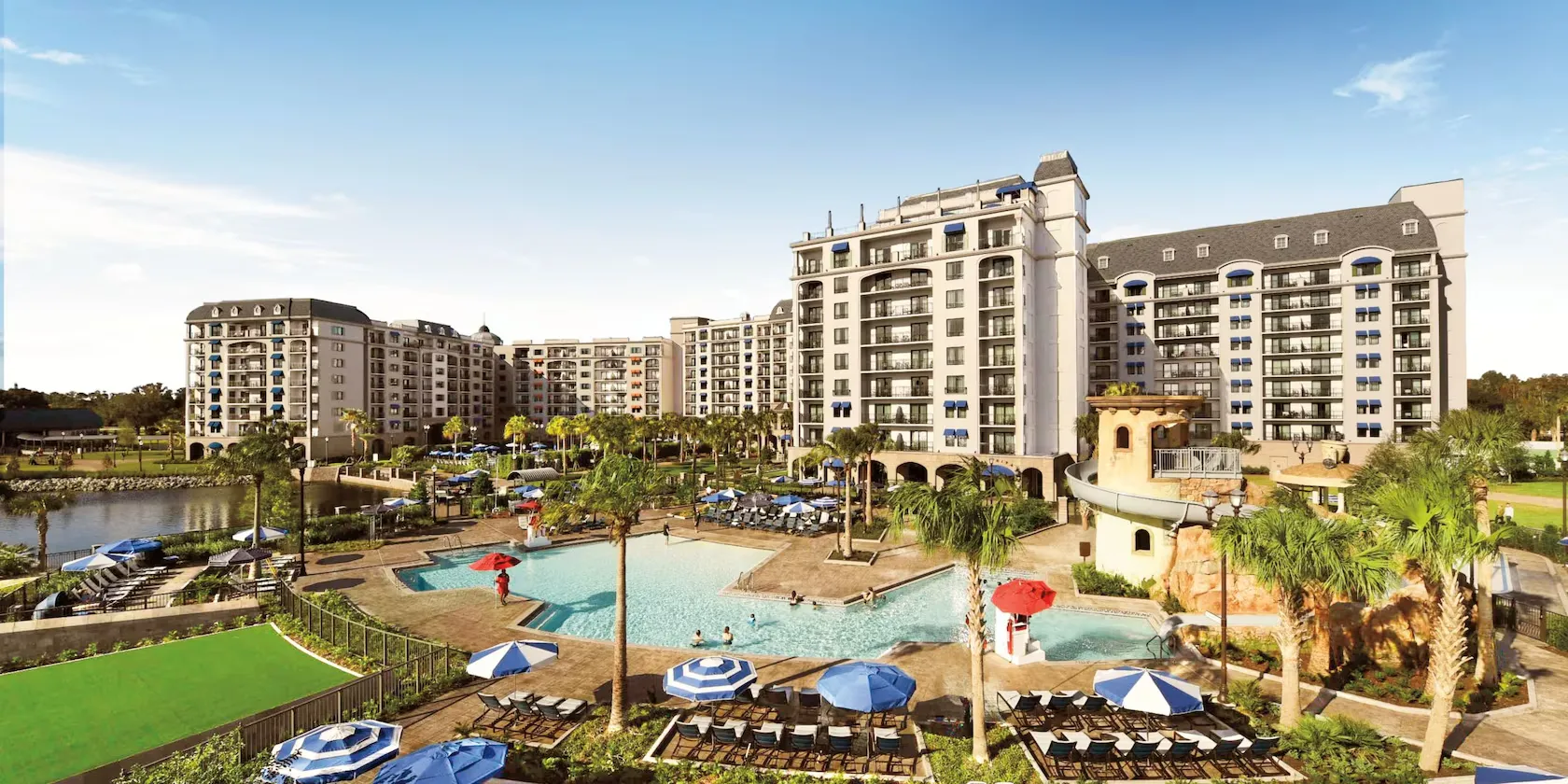 Riviera Resort