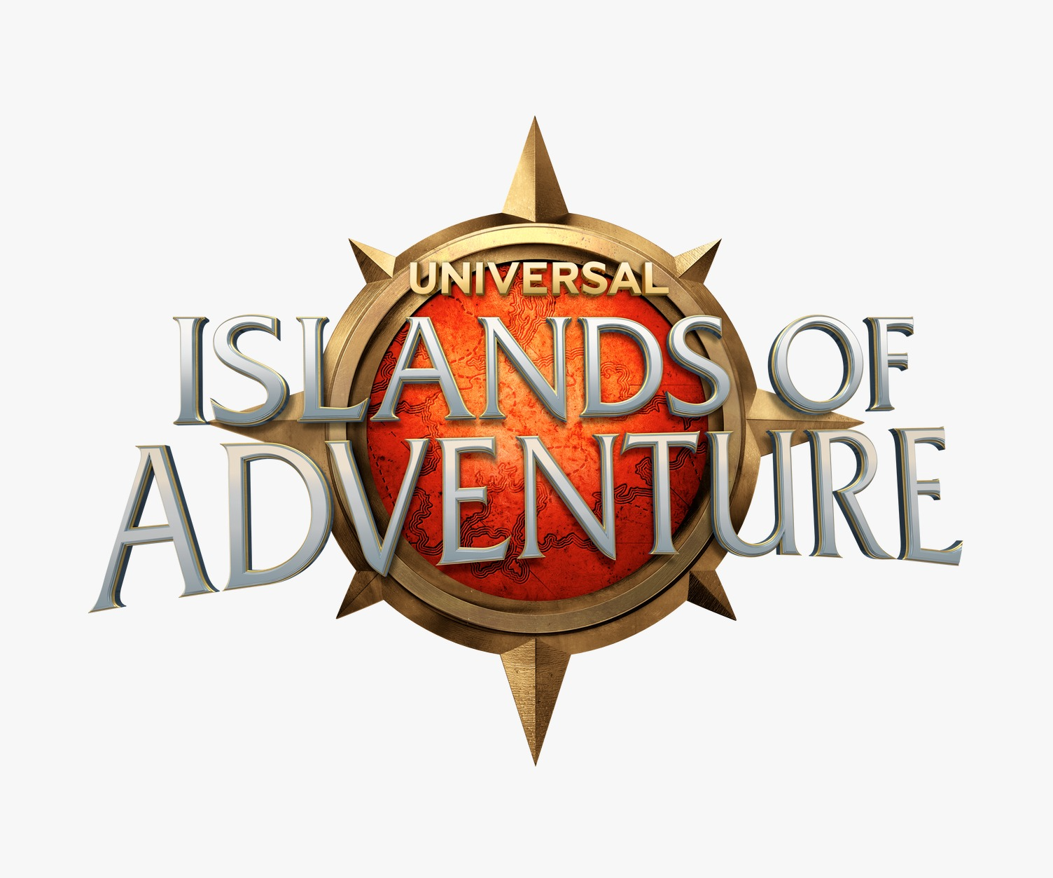 Universal Islands of Adventure