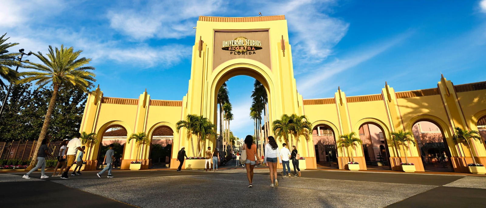 Universal Studios Florida