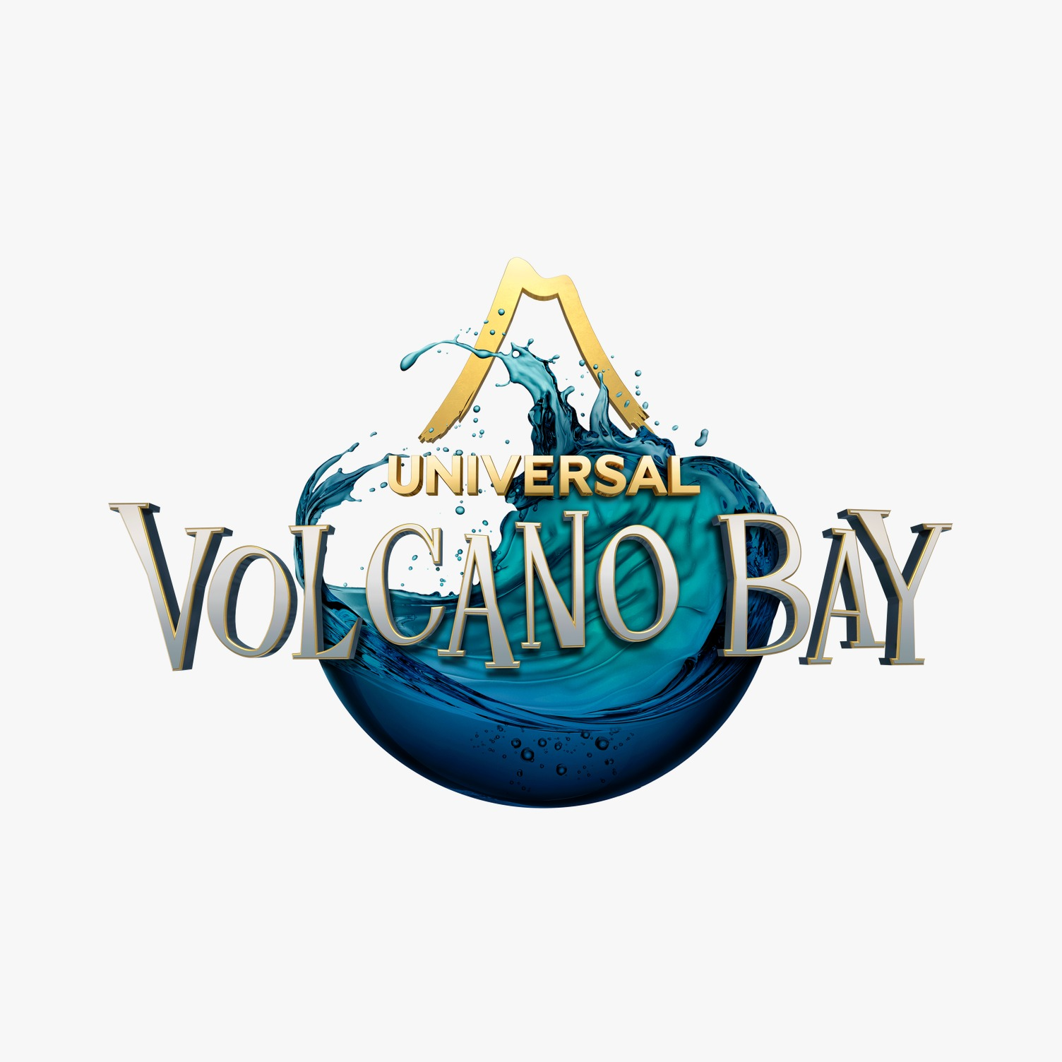 Universal Volcano Bay