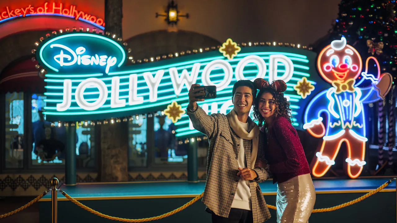 Disney's Hollywood Studios