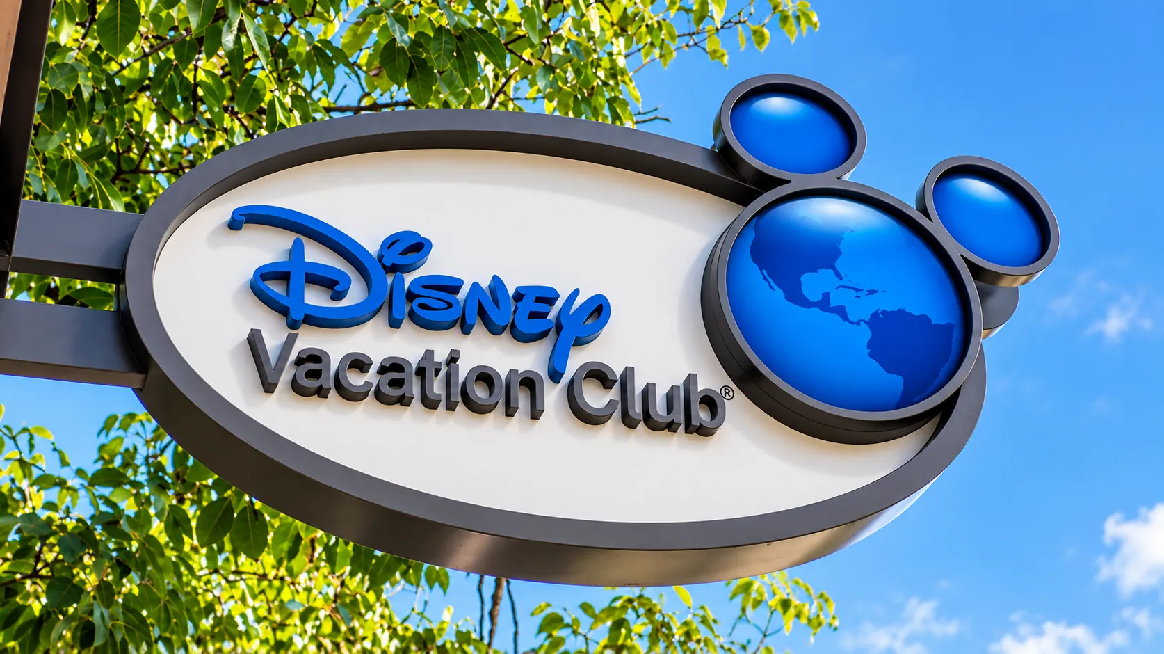 Disney Vacation Club