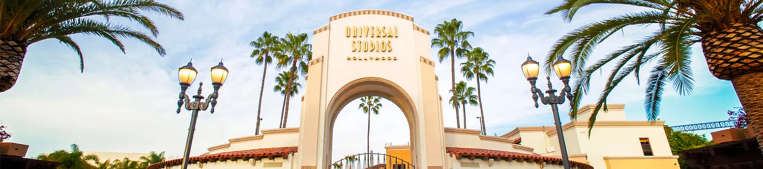 Universal Studios Hollywood