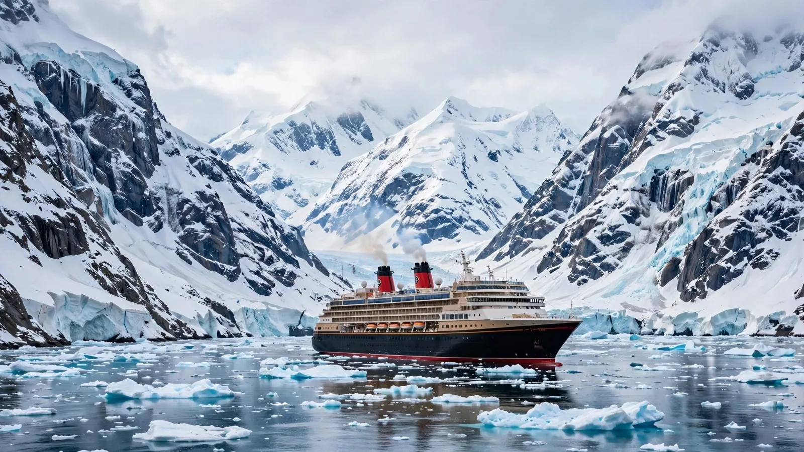 Alaska