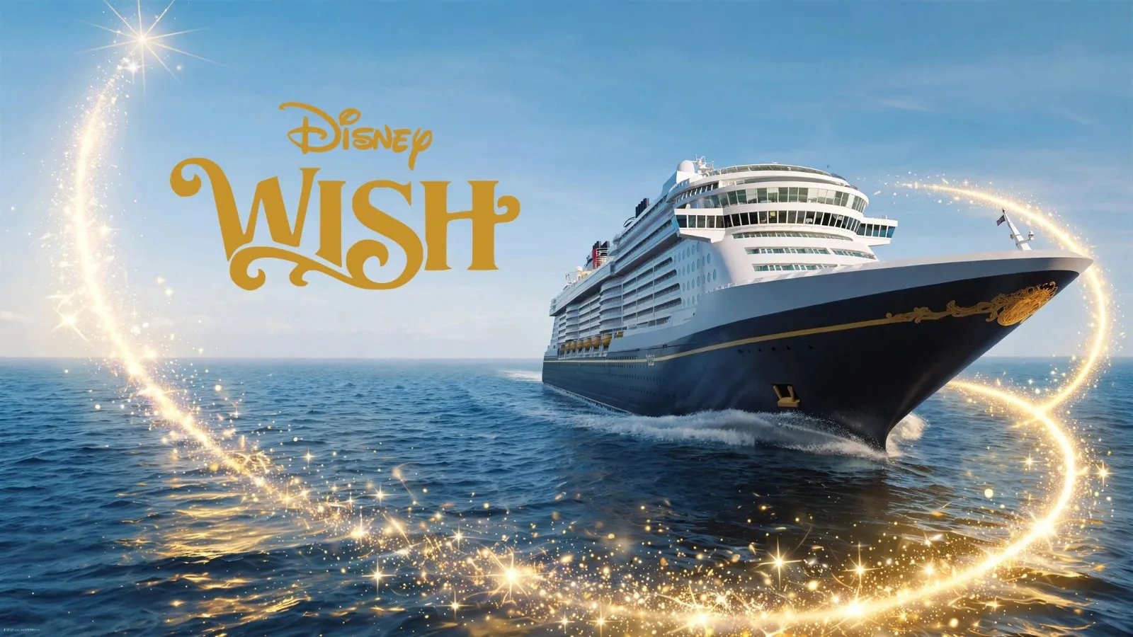 Disney Cruise Line Itineraries