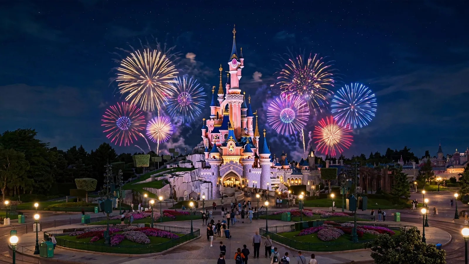 Disneyland Park