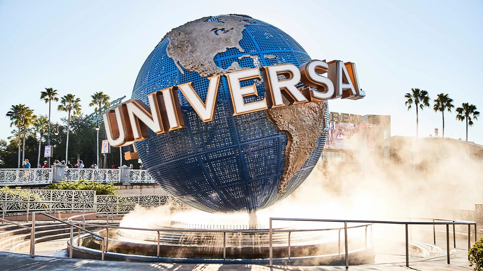 Universal Orlando Resort