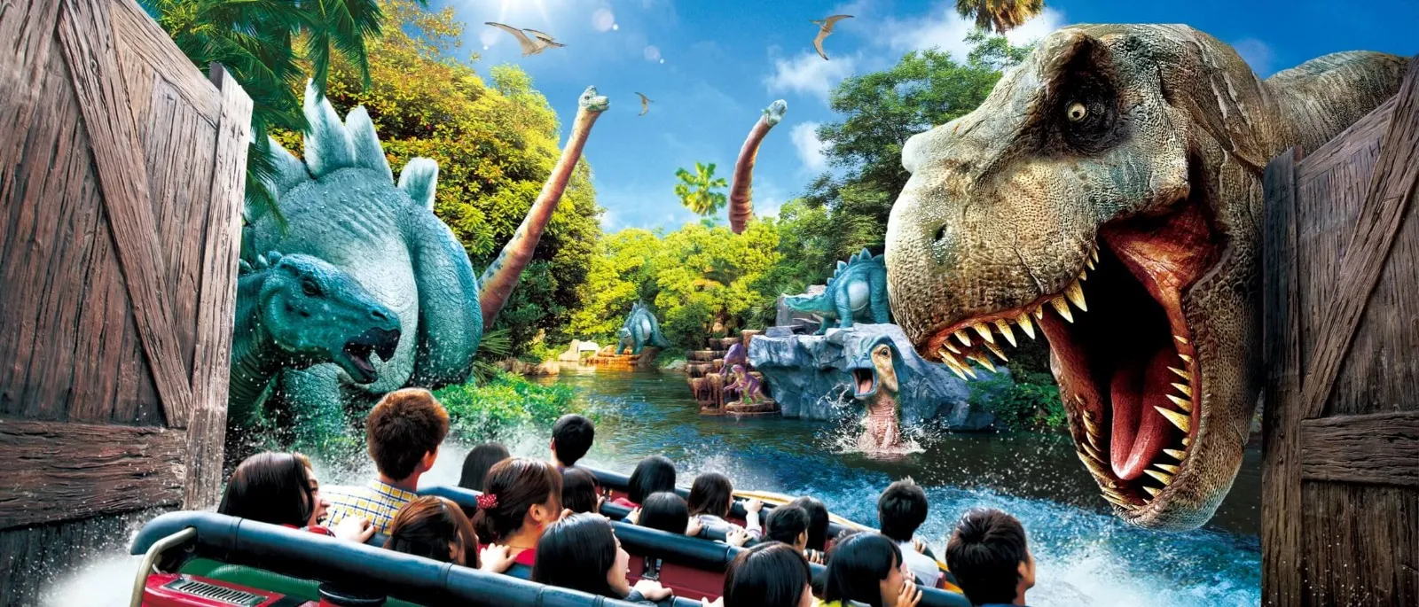 Jurassic Park