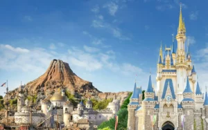 Le Meilleur de Tokyo Disney Resort avec My Magic Tour